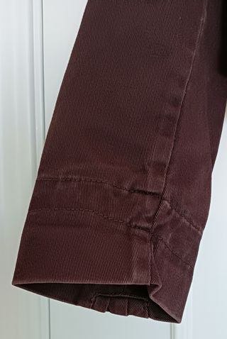 Cazadora Marithé & François Girbaud vintage