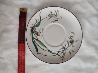 Plato porcelana Villeroy y Boch