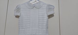 Vestido de comunión