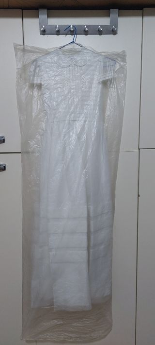 Vestido de comunión