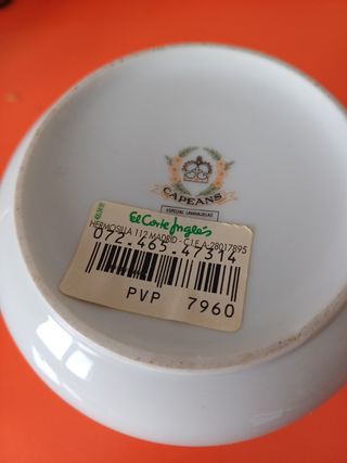 Enseres de hogar  cafetera