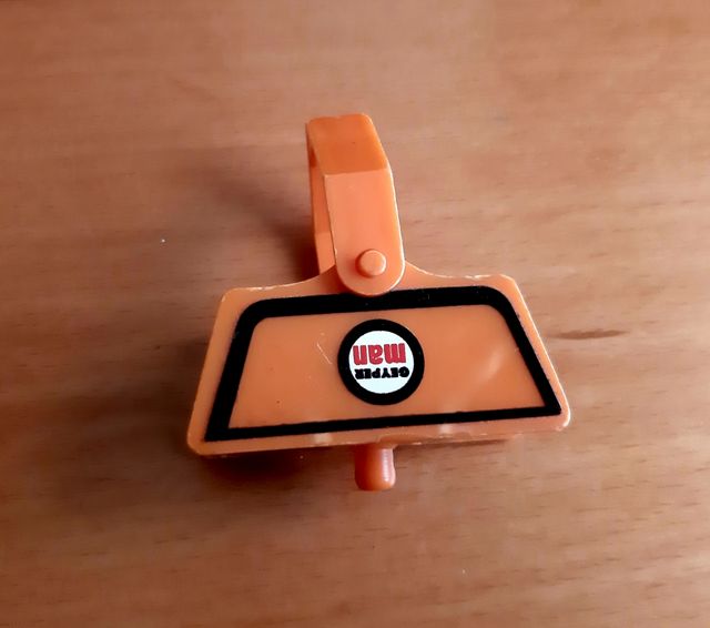 Geyperman Tirolina TAMBIÉN HAGO ENVÍOS. PREGÚNTAME