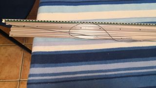 Tiras led para tv LG