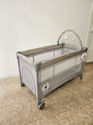 OFERTA. Cuna de Viaje. Nueva