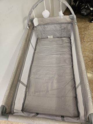 OFERTA. Cuna de Viaje. Nueva