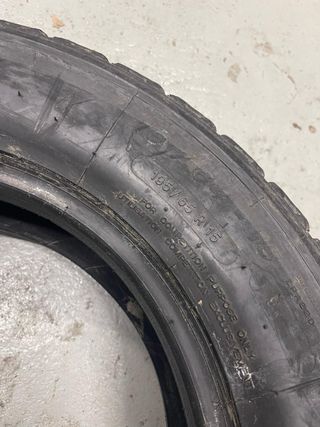 Pneumáticos Michelin rally Tierra