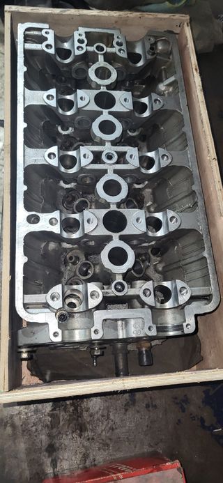 Despieces honda B series b16 b18