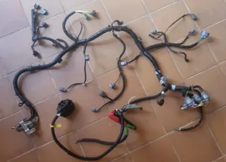 Despieces honda civic eg, b series etc