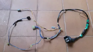 Despieces honda civic eg, b series etc