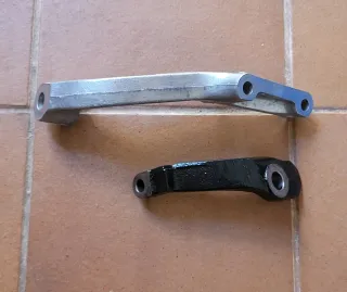 Despieces honda civic eg, b series etc