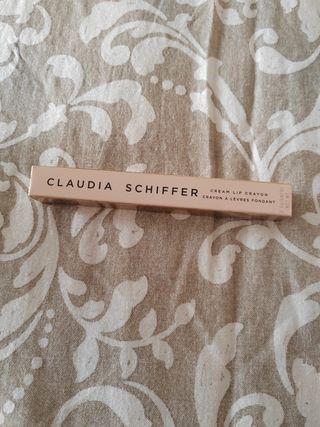 Pintalabios lapiz Claudia Schiffer