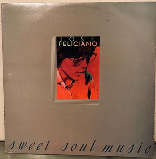 LP Jose' Feliciano