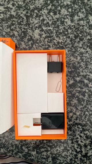 móvil xiaomi
