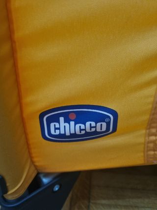 Parque infantil Chicco