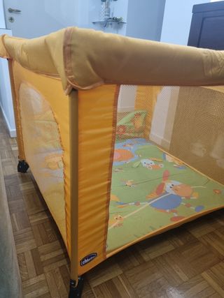 Parque infantil Chicco