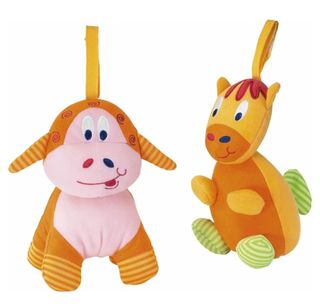 Parque infantil Chicco