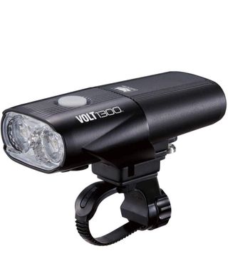 Luz frontal recargable USB Cateye Volt 1300