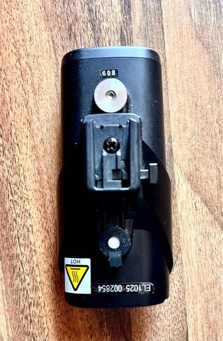 Luz frontal recargable USB Cateye Volt 1300