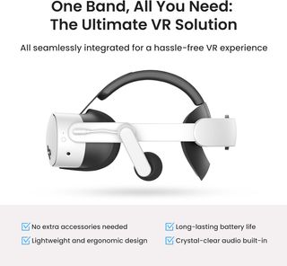 NUEVO Correa Meta/Oculus Quest 3/3S VR K4 Duo