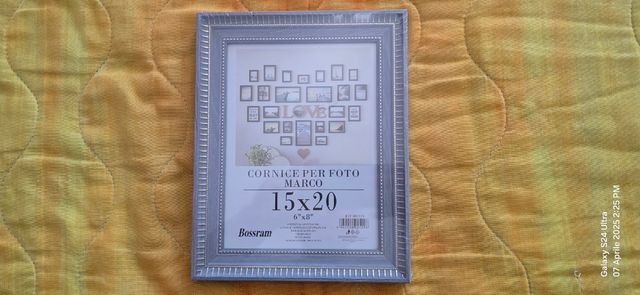 Cornice per foto