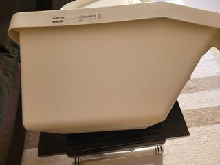 Caja de almacenaje