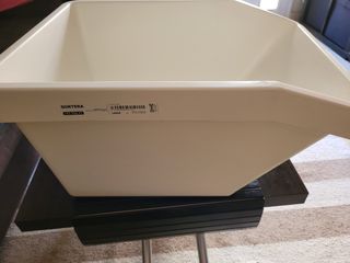 Caja de almacenaje