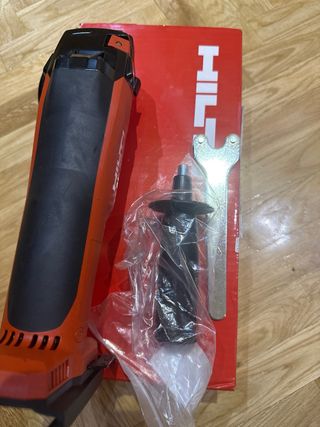 HILTI AG5 /22 NURON NUEVA