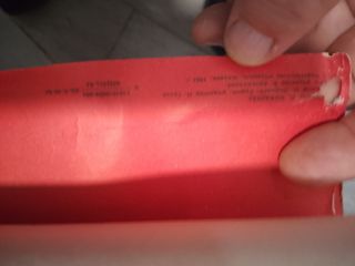 ​Lote 4 Carteles Propaganda URSS Originales Vintag