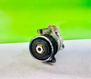 Compresor Aire Acondicionado Audi A4 B8 2.0TDI