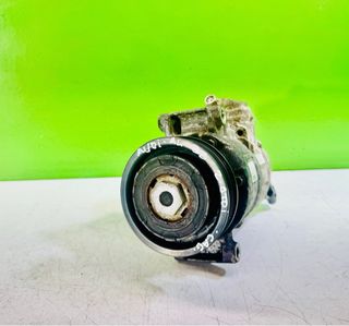 Compresor Aire Acondicionado Audi A4 B8 2.0TDI