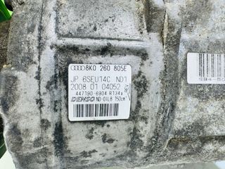 Compresor Aire Acondicionado Audi A4 B8 2.0TDI