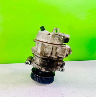 Compresor Aire Acondicionado Audi A4 B8 2.0TDI