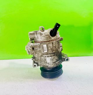 Compresor Aire Acondicionado Audi A4 B8 2.0TDI
