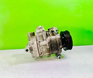 Compresor Aire Acondicionado Audi A4 B8 2.0TDI