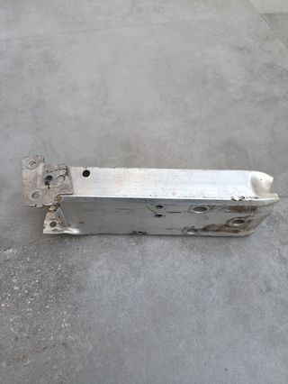 SOPORTE PARACHOQUES ALUMINIO BMW MINI REF: 7266191