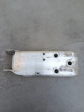 SOPORTE PARACHOQUES ALUMINIO BMW MINI REF: 7266191