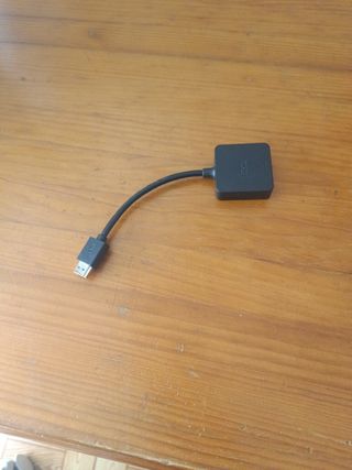 Adaptador HDMI vga