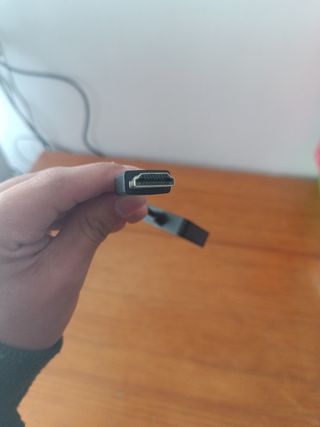 Adaptador HDMI vga