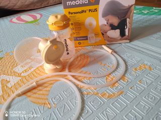 Kit per tiralatte elettrico Medela