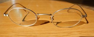 Gafas Giorgio Armani antiguas