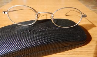 Gafas Giorgio Armani antiguas