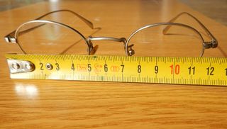 Gafas Giorgio Armani antiguas