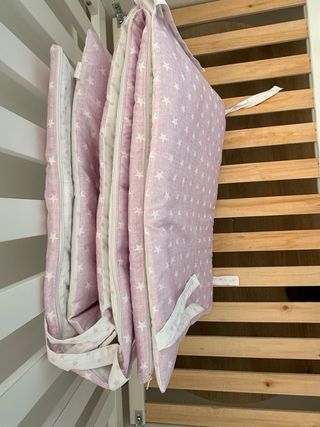 Cuna takata modelo marina