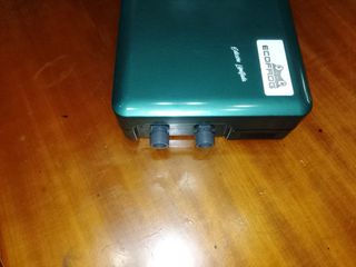 maquina industrial ecogrog ozono