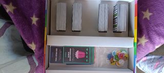 JUEGO DE MESA PREGUNTADOS