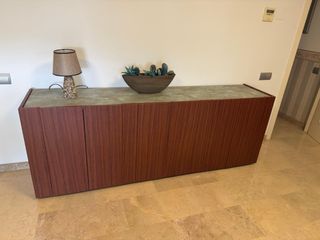 Mueble aparador 