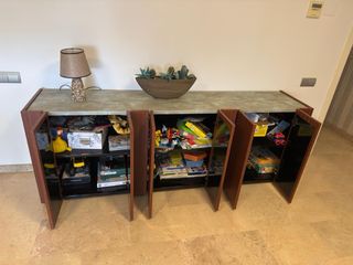 Mueble aparador 