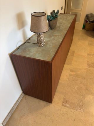 Mueble aparador 