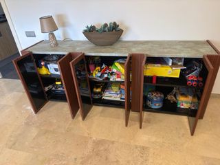 Mueble aparador 