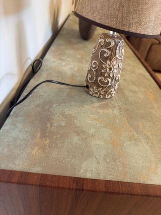 Mueble aparador 